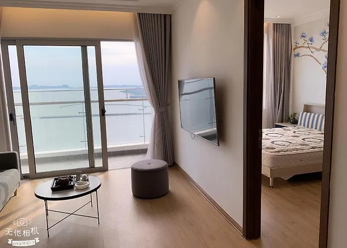 Sapphire Homestay Apartment
